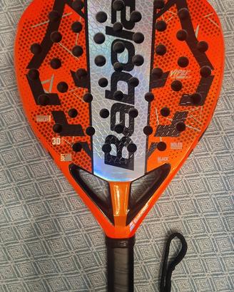 Babolat Viper J.L. 3.0