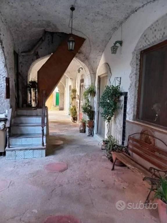 Appartamento – Cava de' Tirreni, Sant'Arcangelo, Torre - Vista 2
