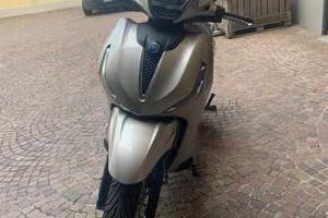 SCOOTER PIAGGIO BEVERLY 400
