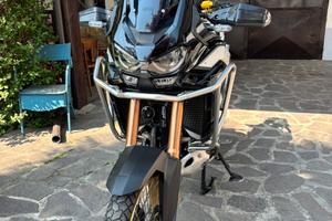 Honda Africa Twin 1100 Adventure Sport