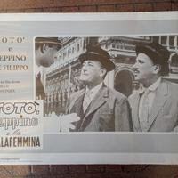 Poster film cinematografici 50x35