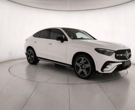 Mercedes GLC 220 d AMG Line Premium 4matic auto