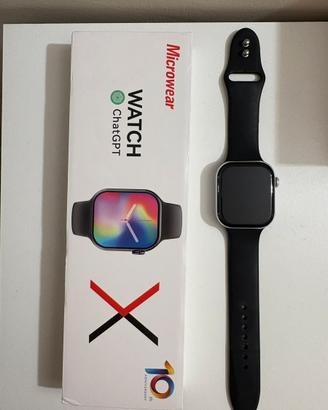 Smartwatch come nuovo