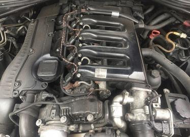 Motore bmw e60 - 256d1