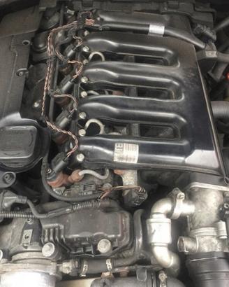 Motore bmw e60 - 256d1