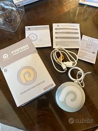 Sound machine baby  sonno neonato musica