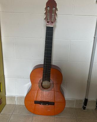 Toledo Chitarra Classica con Custodia