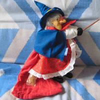 befana cioccola n 1/2004