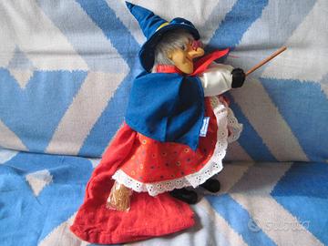 befana cioccola n 1/2004
