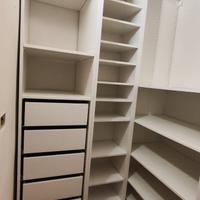 Cabina Armadio Pax Ikea