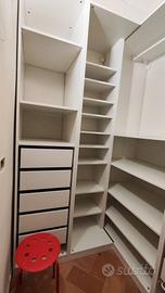 Cabina Armadio Pax Ikea