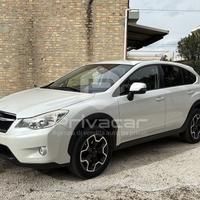 SUBARU XV 1.6i-S Trend