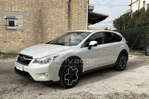 SUBARU XV 1.6i-S Trend