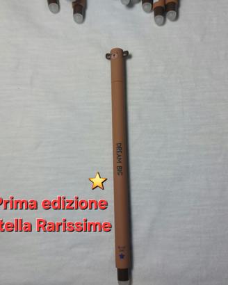 Penna Legami  Orso senza Miele Stella Limited Edit