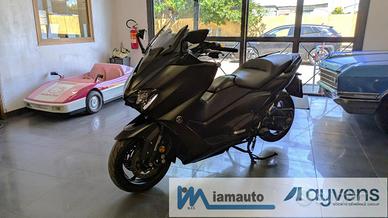 YAMAHA T-Max 560 T-MAX 48CV 562CC