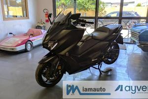 YAMAHA T-Max 560 T-MAX 48CV 562CC