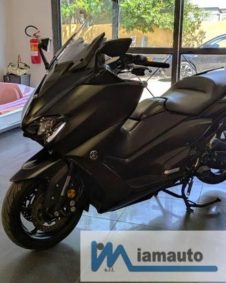 YAMAHA T-Max 560 T-MAX 48CV 562CC