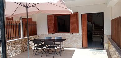 Villetta a schiera per weekend settimana mese