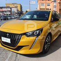 PEUGEOT 208 PureTech 75 Stop&Start 5 porte Active