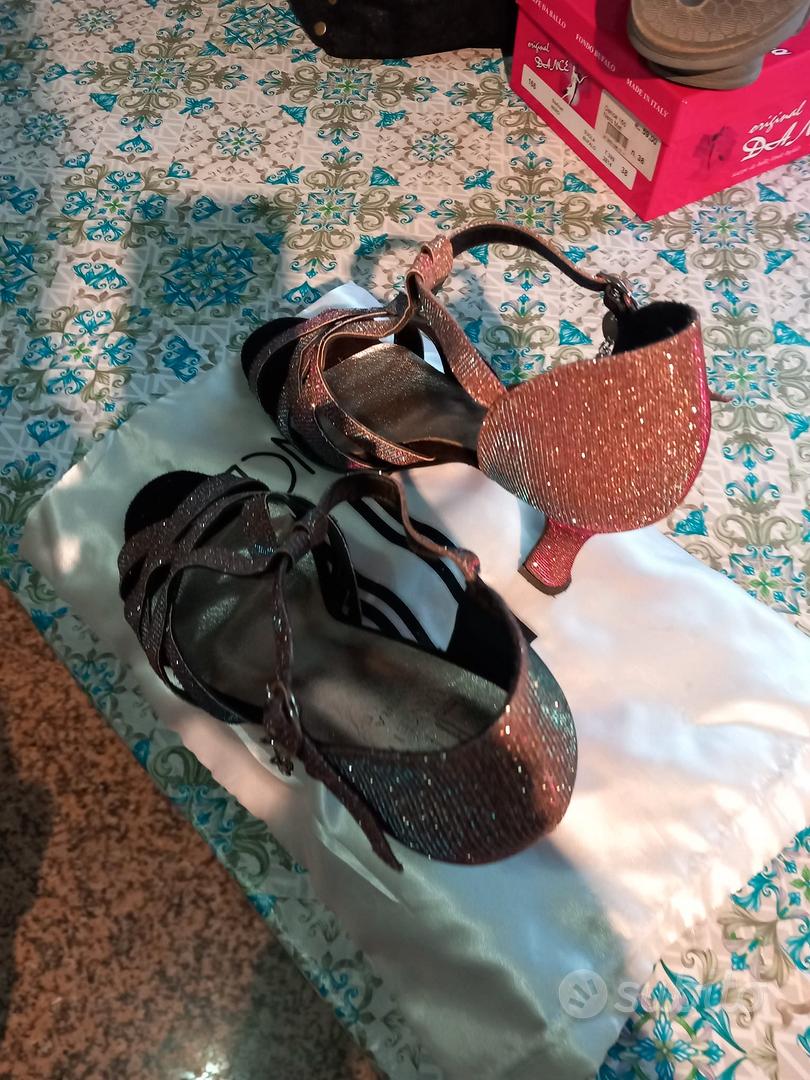 scarpe Ballo Lancetti Abbigliamento e Accessori In vendita a Bologna