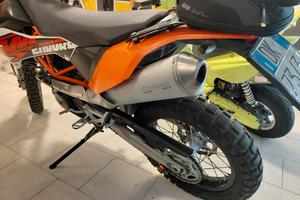terminale ktm 690