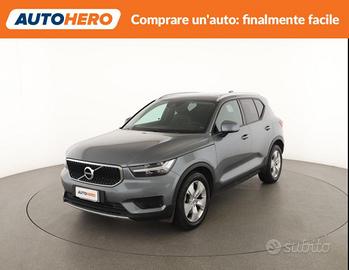 VOLVO XC40 NK82921