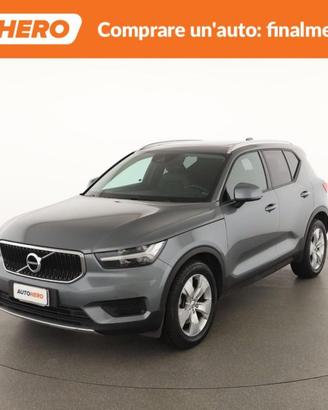 VOLVO XC40 NK82921