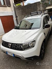 DACIA Duster 2ª serie - 2019