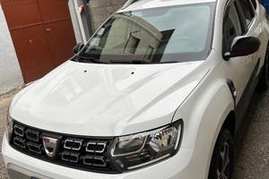 DACIA Duster 2ª serie - 2019