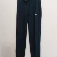 Pantaloni sportivi donna NIKE navy