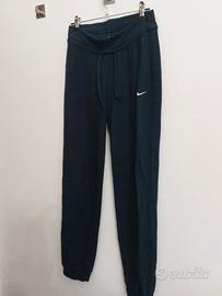 Pantaloni sportivi donna NIKE navy