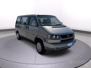 Volkswagen Transporter T4 1998 2.5 tdi 240.000km