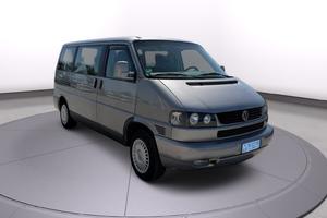 Volkswagen Transporter T4 1998 2.5 tdi 240.000km