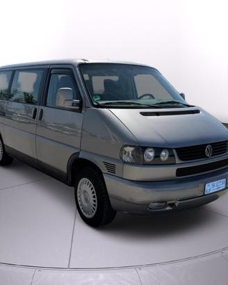 Volkswagen Transporter T4 1998 2.5 tdi 240.000km