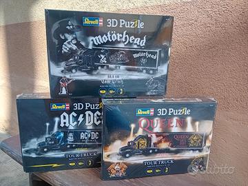 ACDC Queen motor