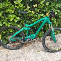 MTB full 27,5 