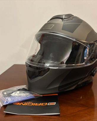 Casco Modulare E Origine