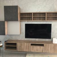 Mobili ikea da soggiorno