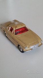 CORGI TOYS Volvo P1800 n.228 scala 1/43