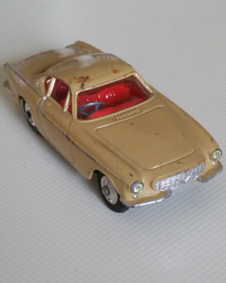 CORGI TOYS Volvo P1800 n.228 scala 1/43