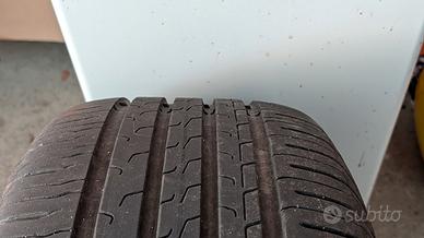 4 Continental Eco contact 6 225/60 R18 V XL