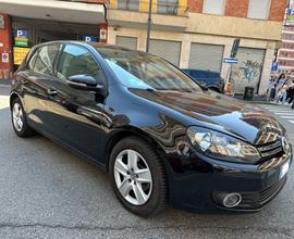 Volkswagen Golf 1.6 5p. Trendline