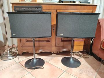 BOSE 901 SERIE IV