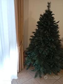 Albero di natale Milton