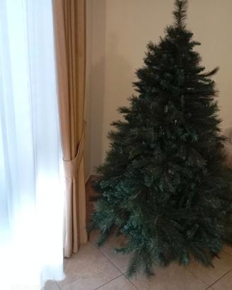 Albero di natale Milton