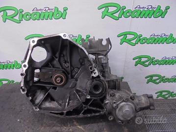 CAMBIO PER HONDA HR-V 4X4 1.6 ANNO 2000