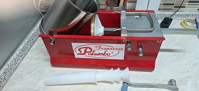 insaccatrice per salumi