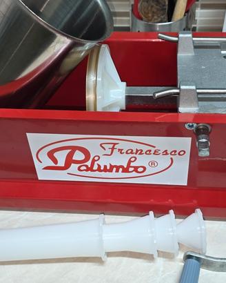 insaccatrice per salumi