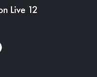 Ableton Live suite 12.3 (ultima release)