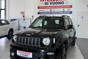 Jeep Renegade 1.6 Mjt 120 CV Longitude